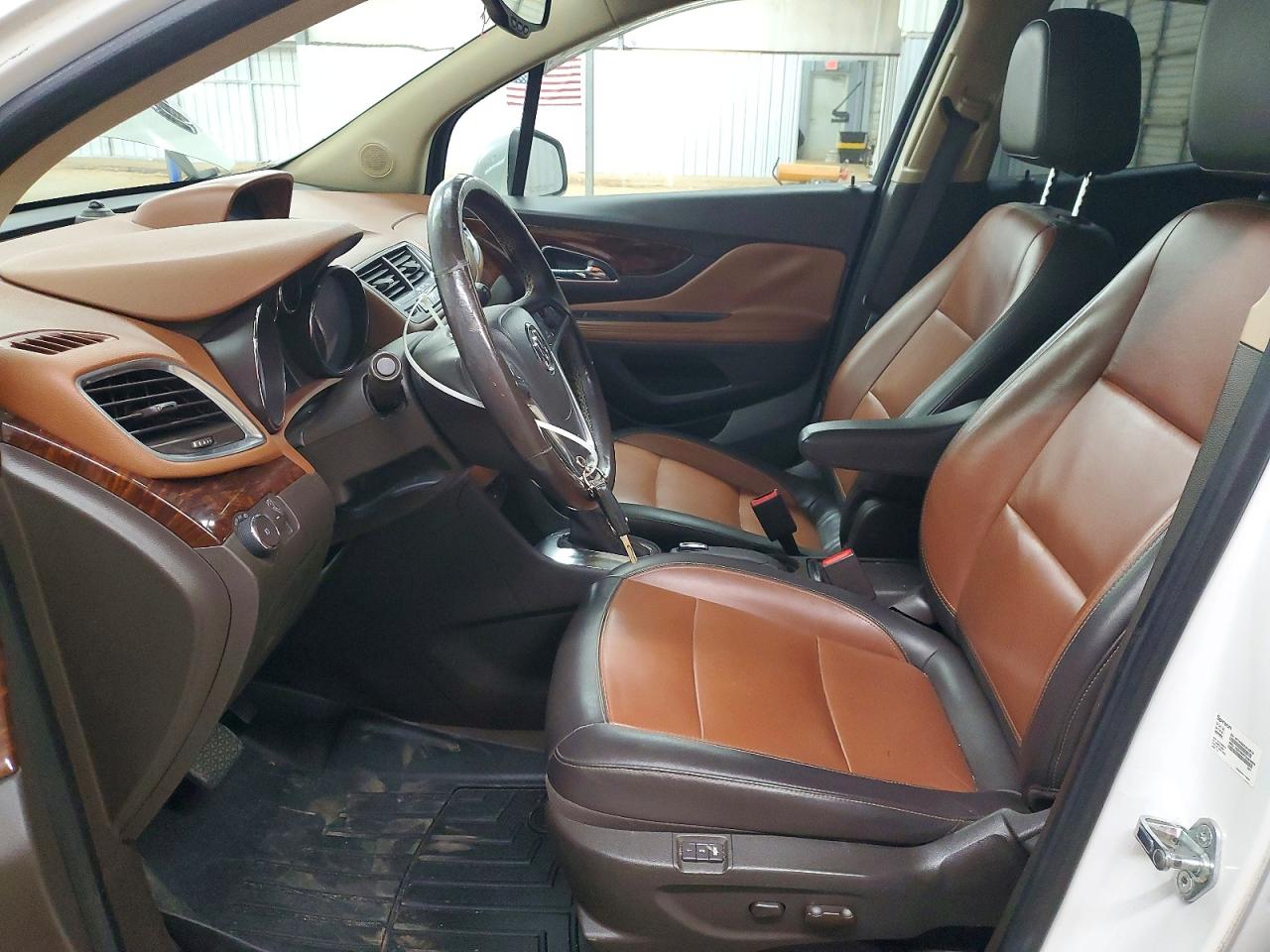 Buick Encore Premium