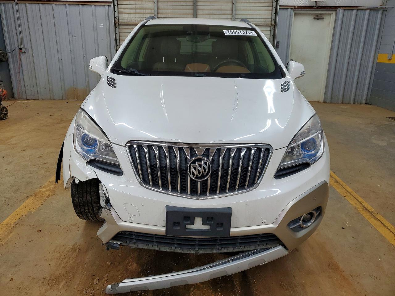 Buick Encore Premium