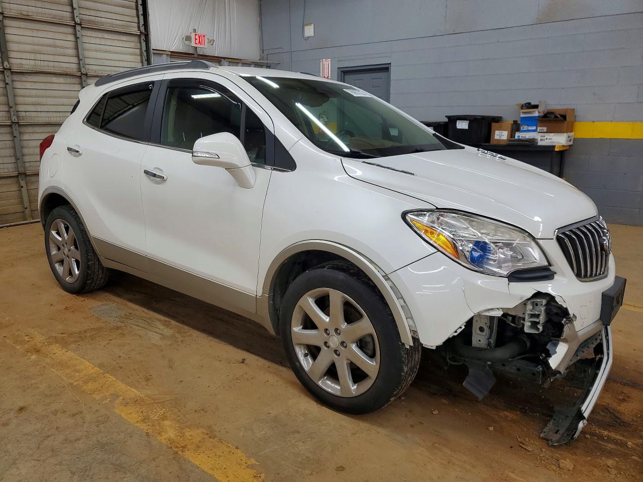 Buick Encore Premium