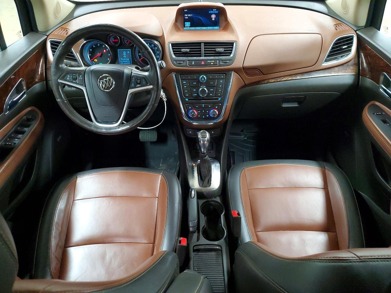 Buick Encore Premium