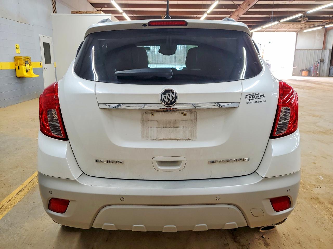 Buick Encore Premium