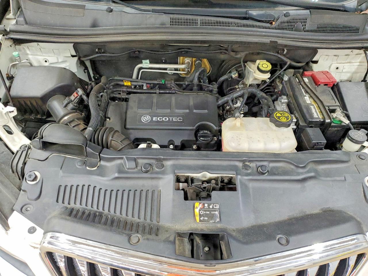 Buick Encore Premium
