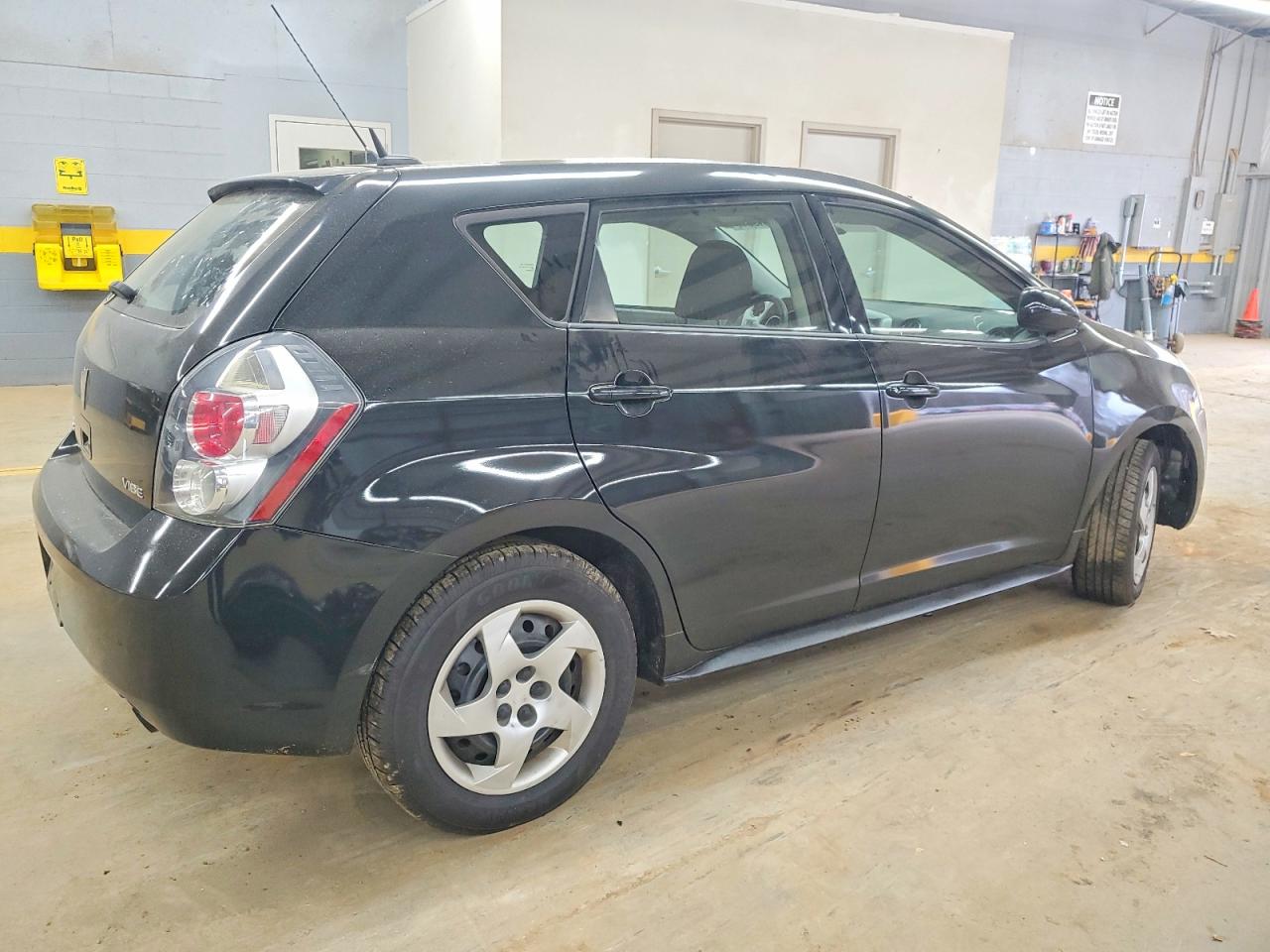 Pontiac Vibe