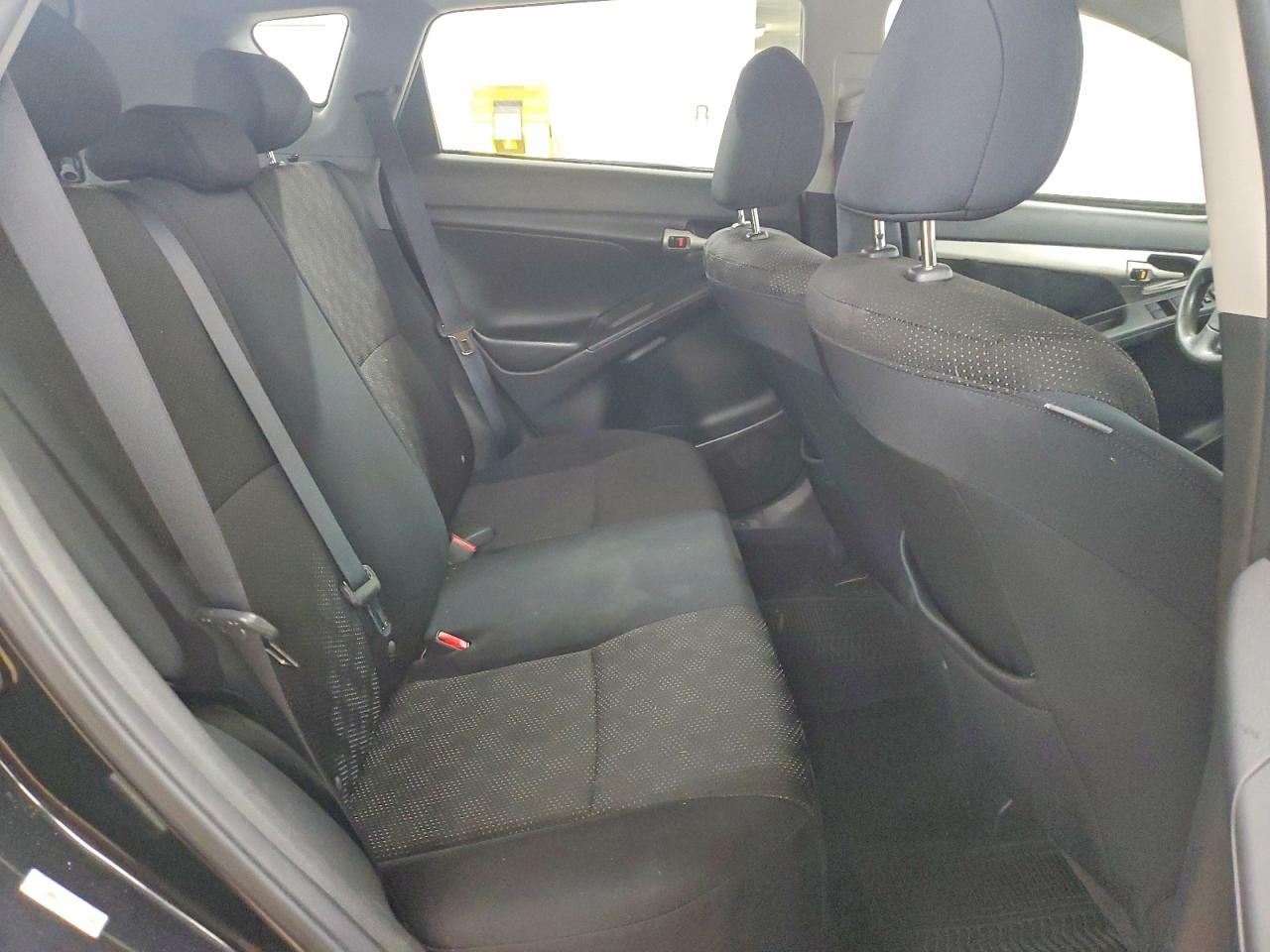 Pontiac Vibe