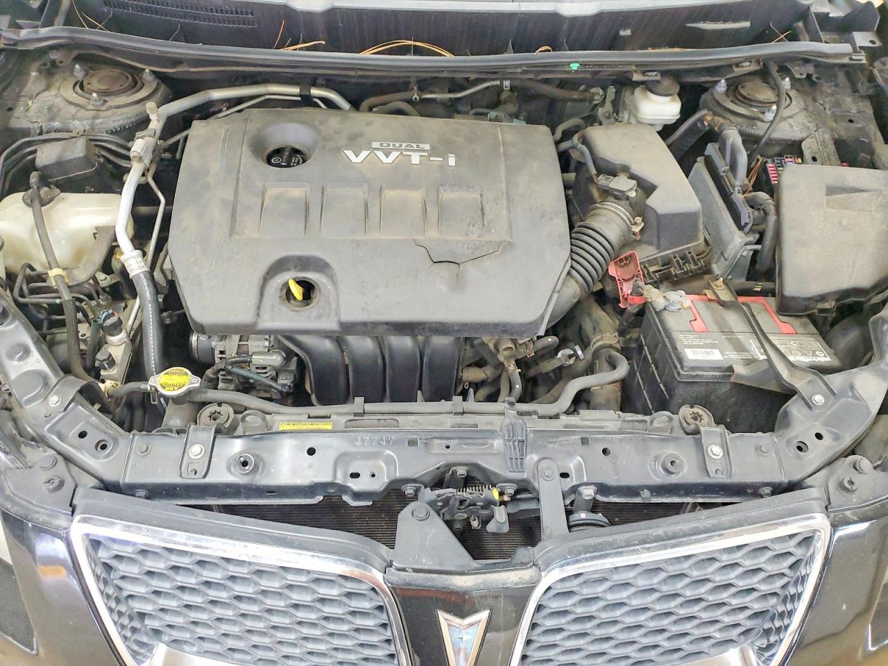 Pontiac Vibe