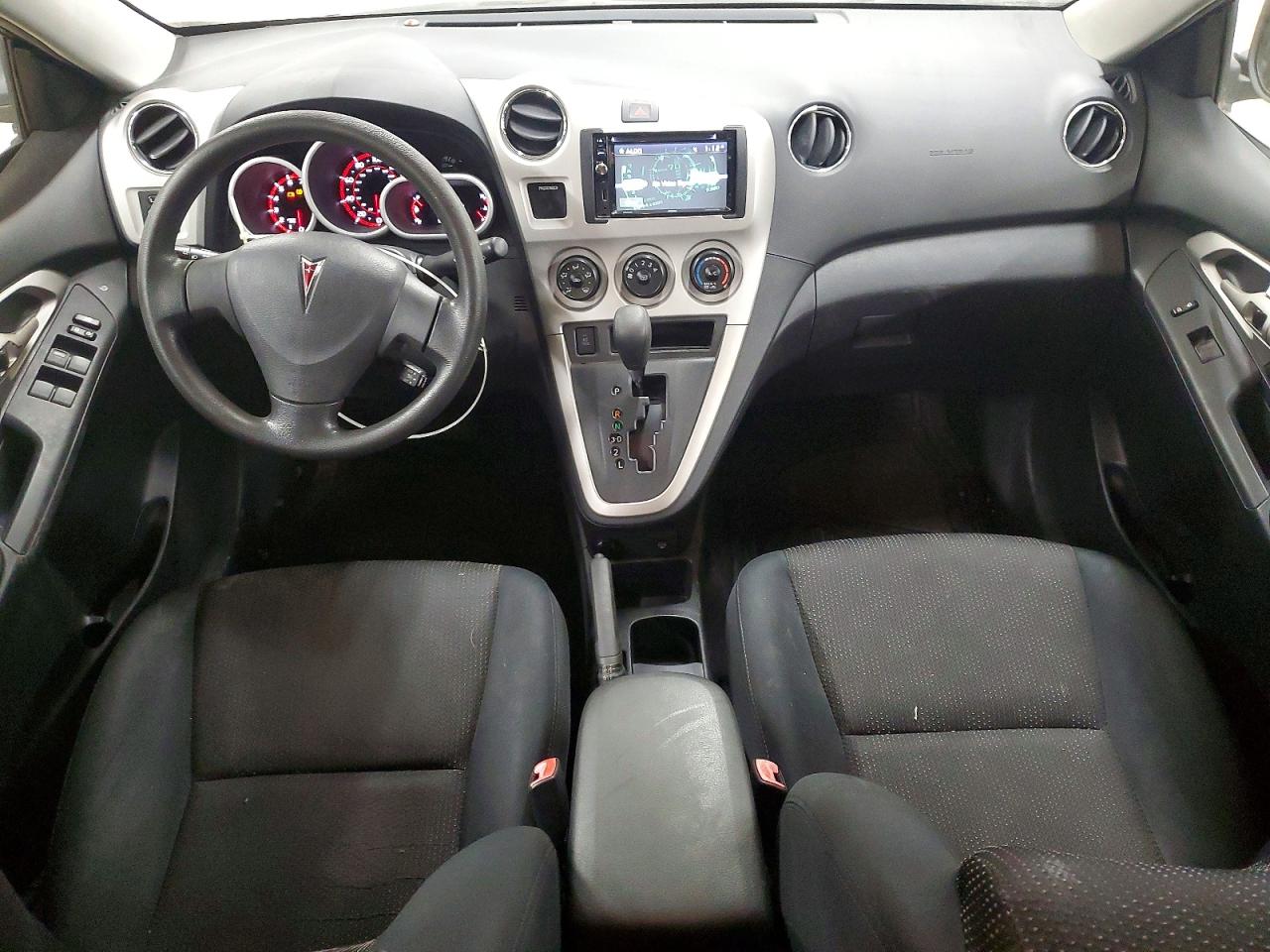 Pontiac Vibe
