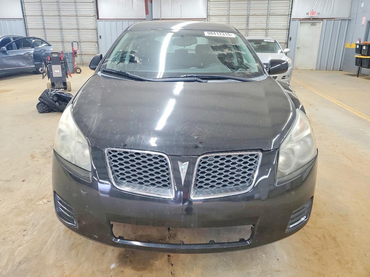 Pontiac Vibe