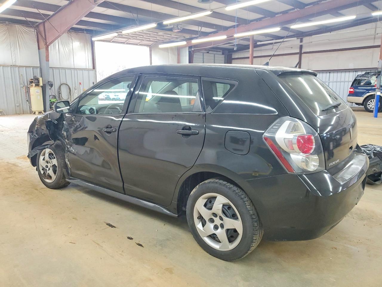 Pontiac Vibe