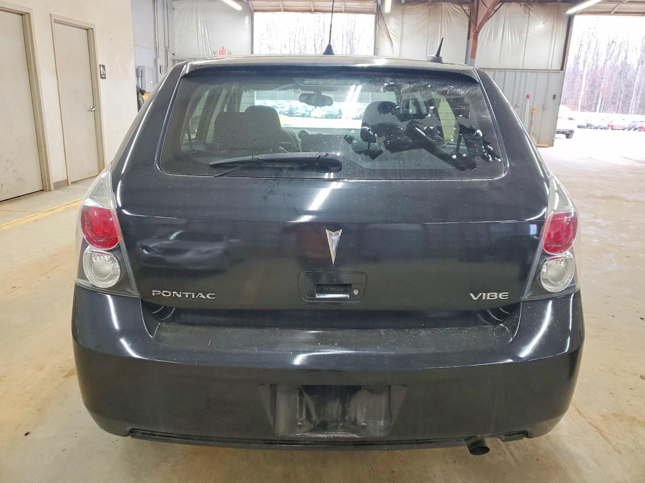 Pontiac Vibe