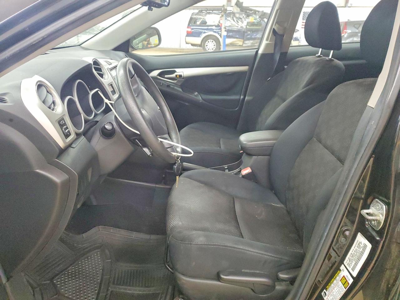 Pontiac Vibe
