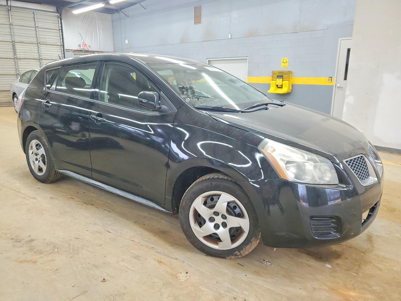 Pontiac Vibe