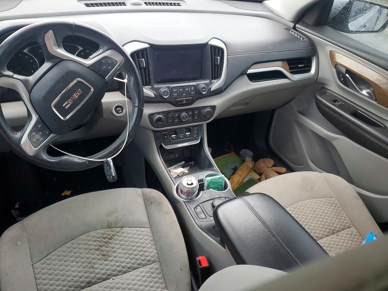 GMC Terrain Sle