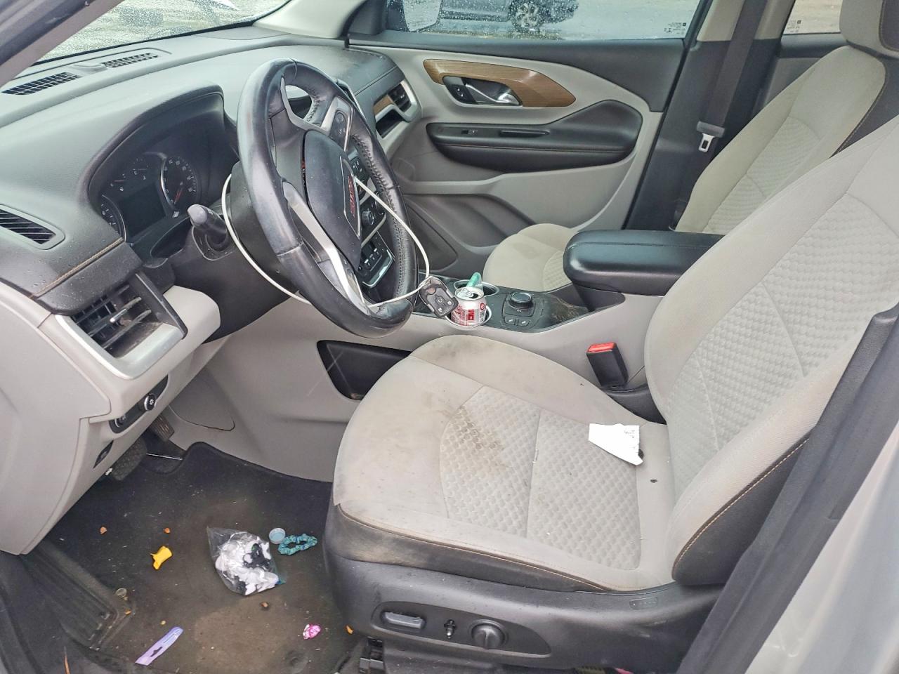 GMC Terrain Sle