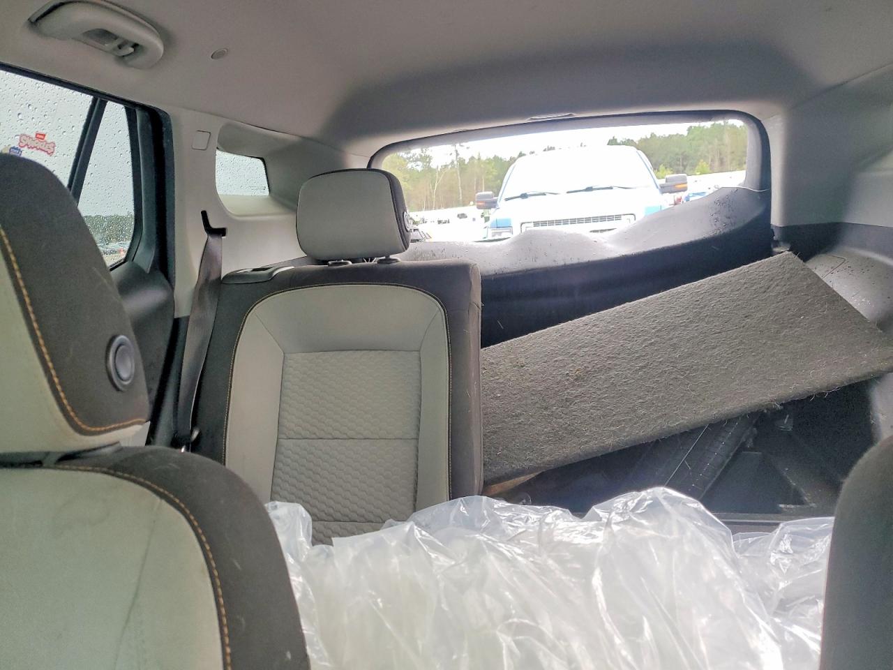 GMC Terrain Sle