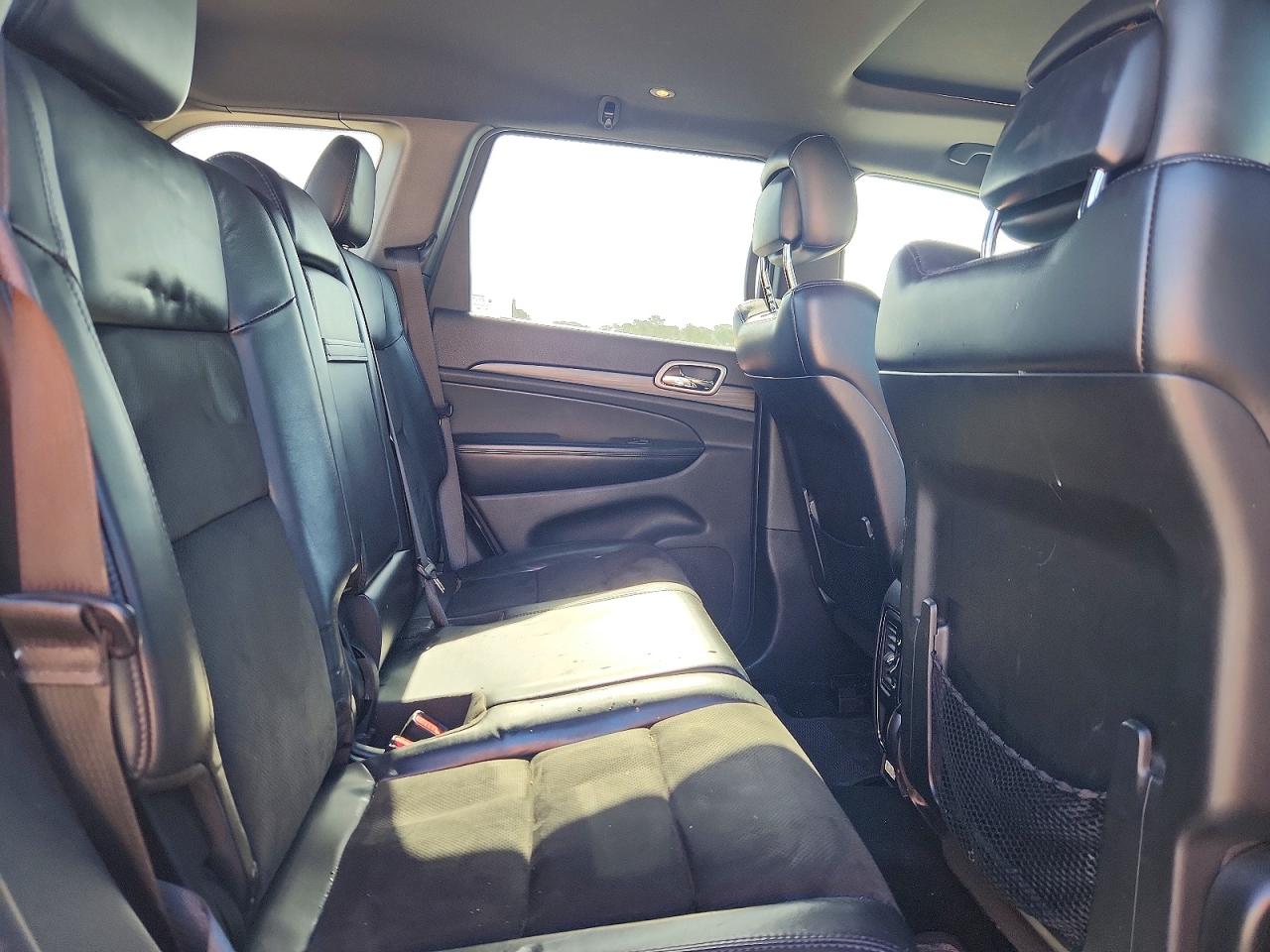 Jeep Cherokee Laredo