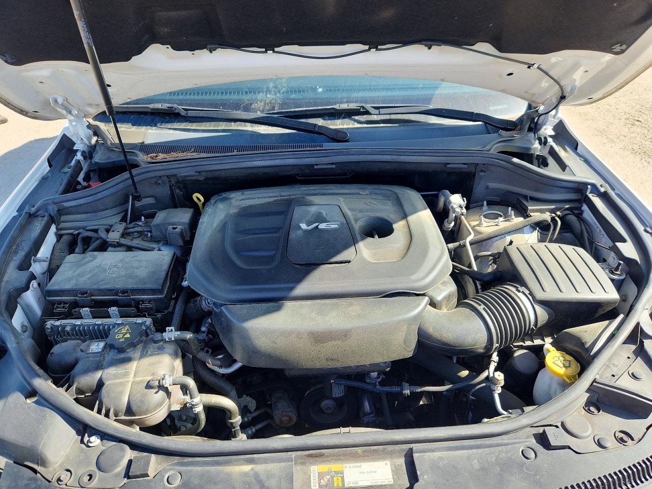 Jeep Cherokee Laredo
