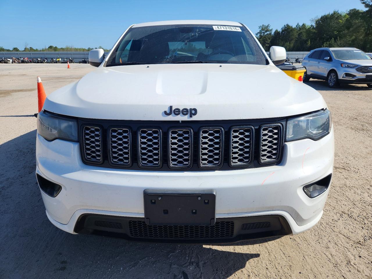 Jeep Cherokee Laredo