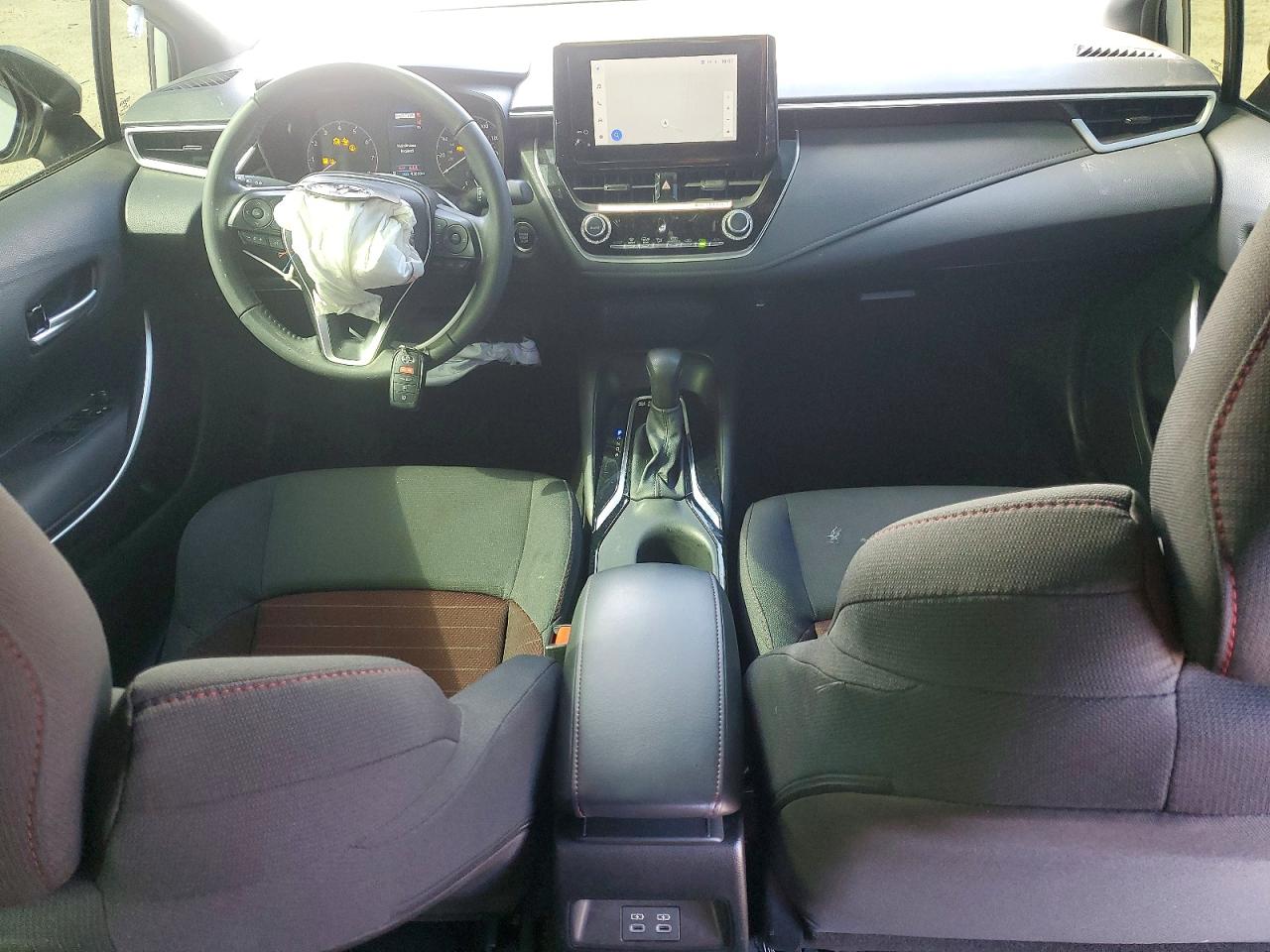 Toyota Corolla Se