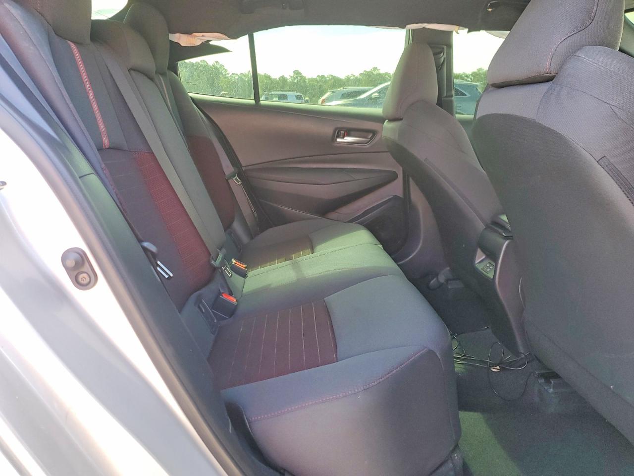 Toyota Corolla Se