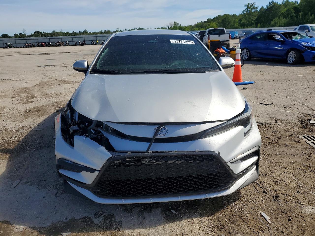 Toyota Corolla Se