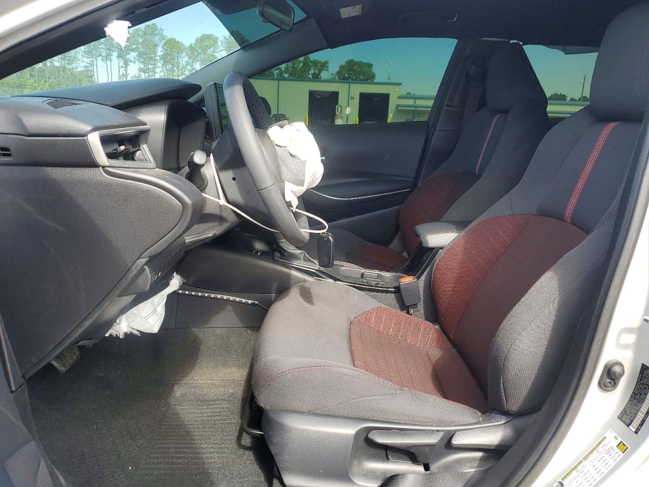 Toyota Corolla Se