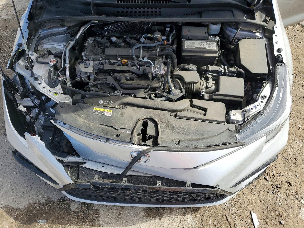Toyota Corolla Se