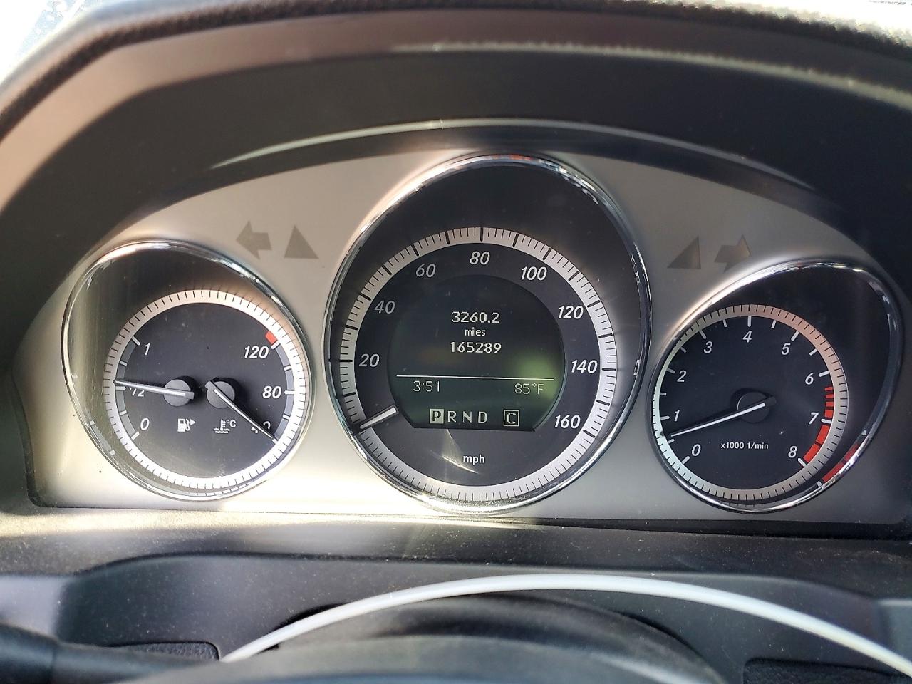 Mercedes-Benz C-Class 300 4matic