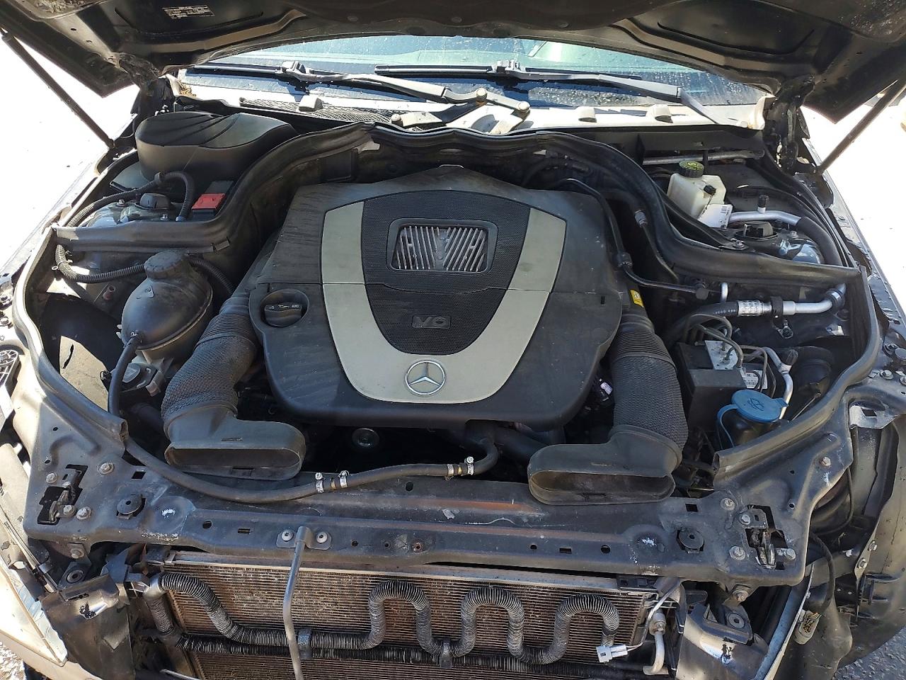 Mercedes-Benz C-Class 300 4matic