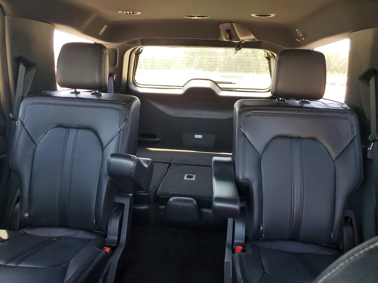 Ford Expedition Limited