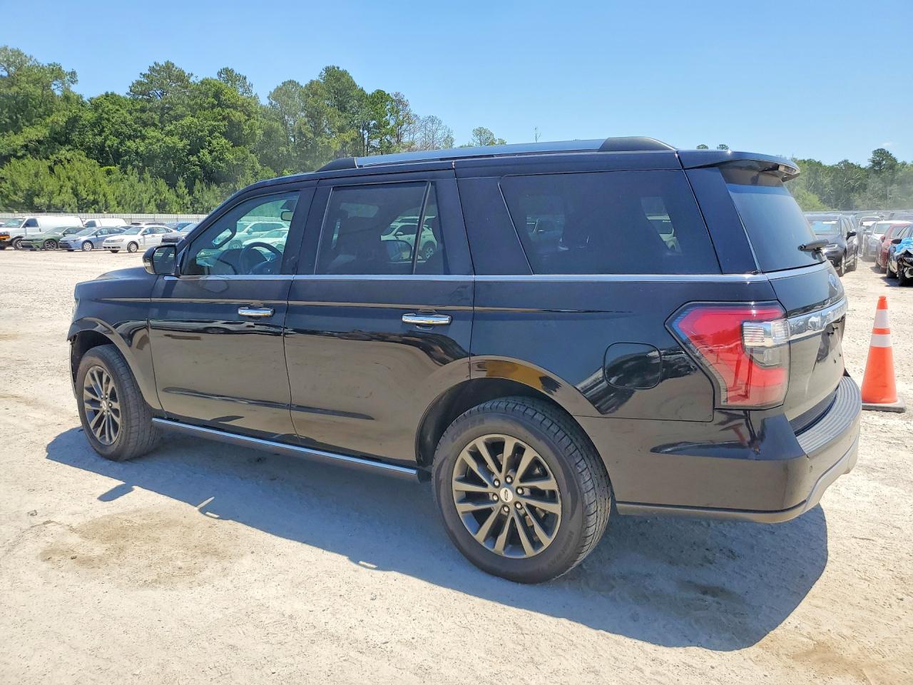 Ford Expedition Limited