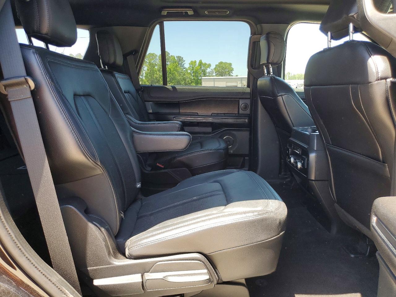 Ford Expedition Limited