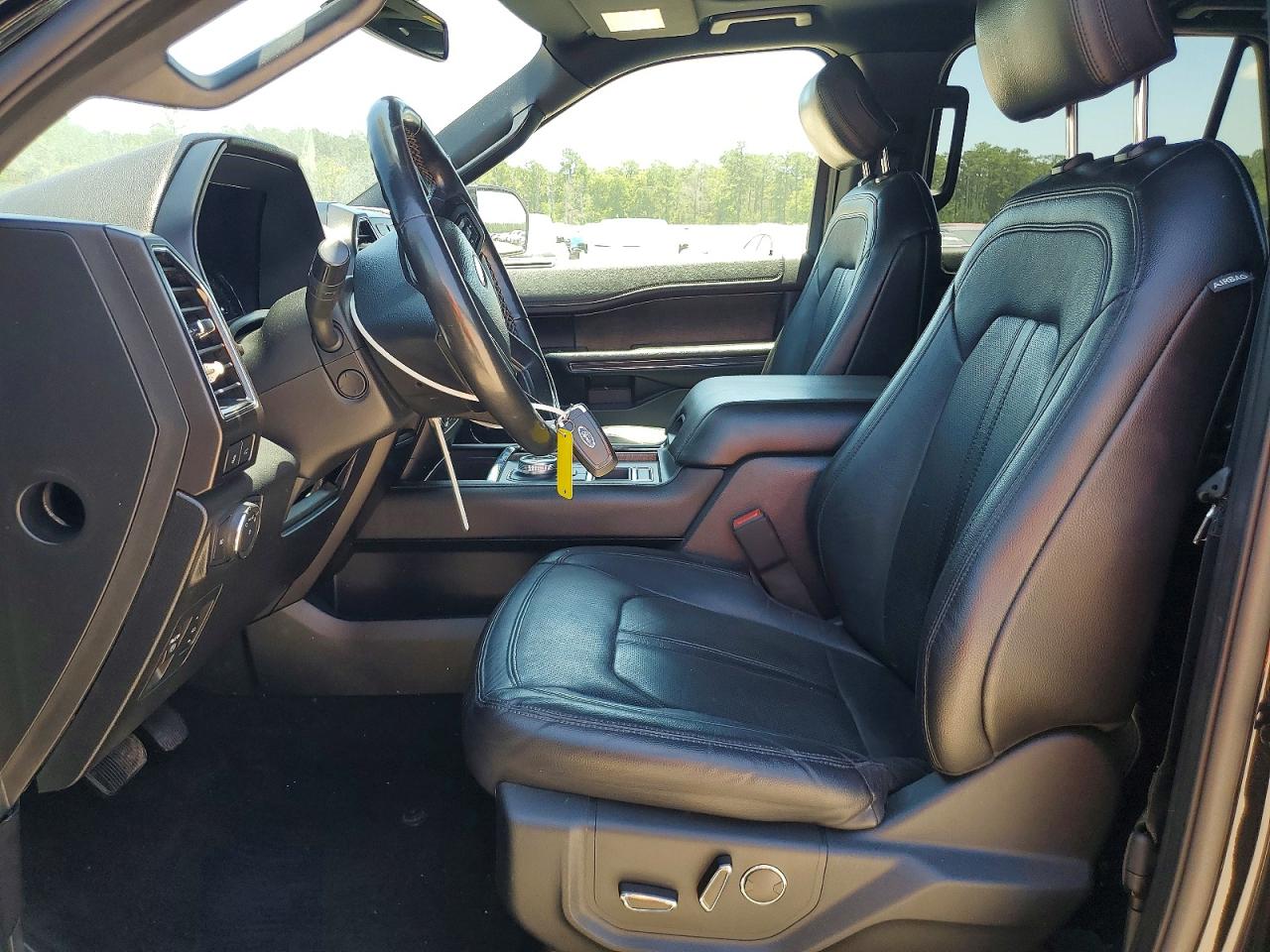 Ford Expedition Limited