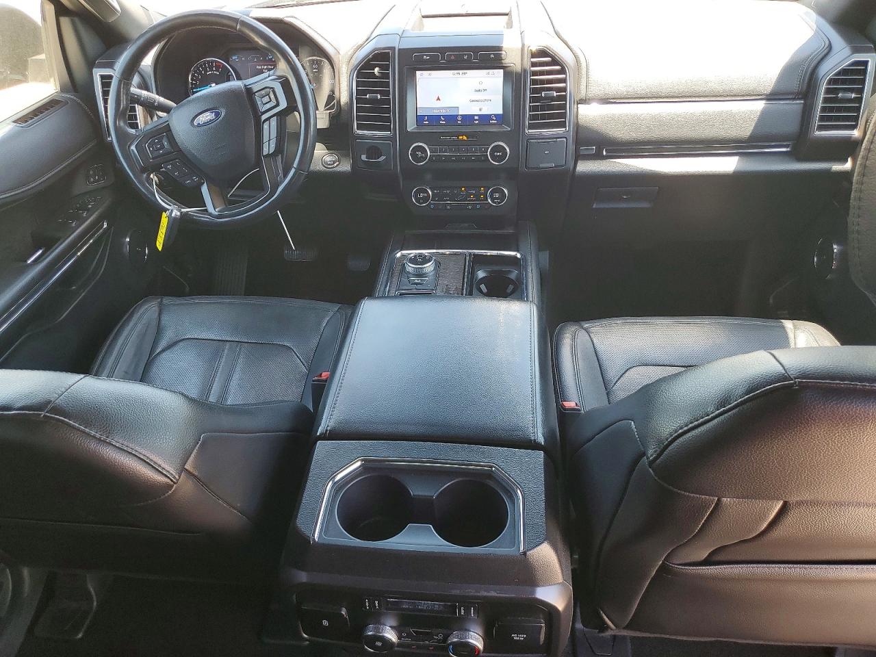 Ford Expedition Limited