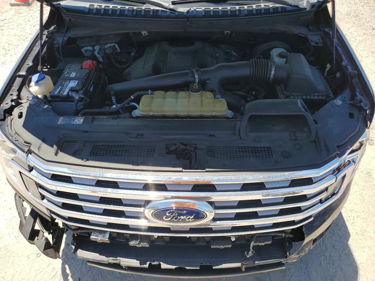Ford Expedition Limited