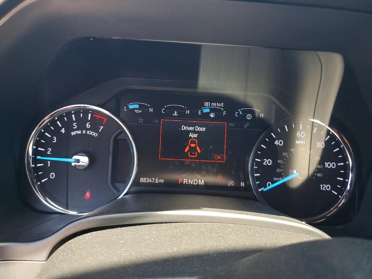 Ford Expedition Limited