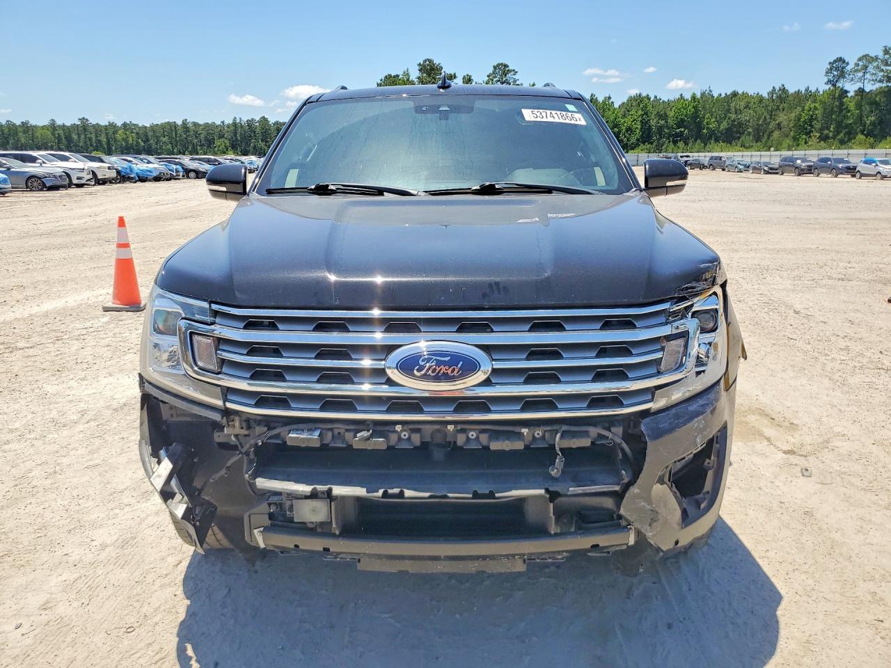 Ford Expedition Limited