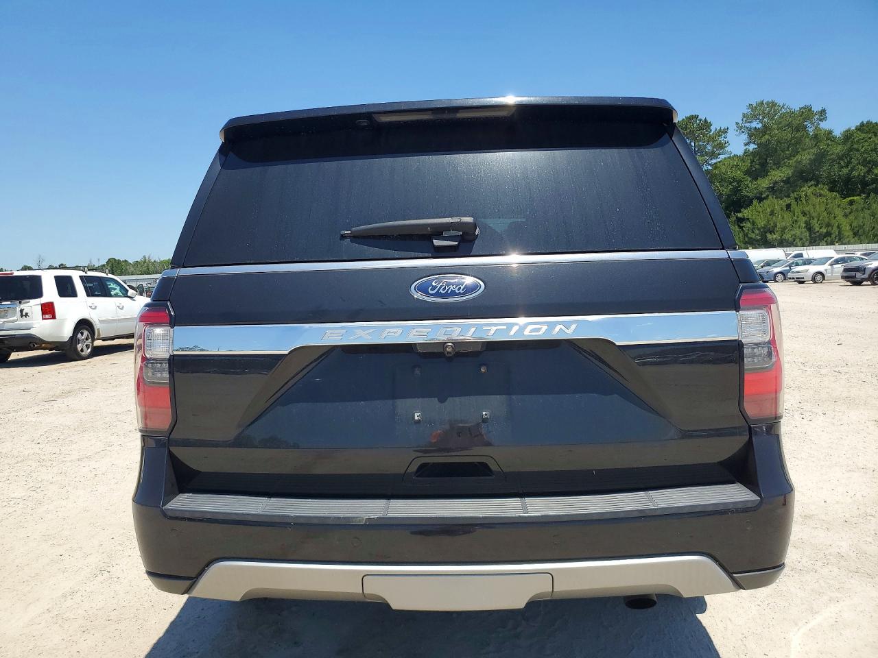 Ford Expedition Limited