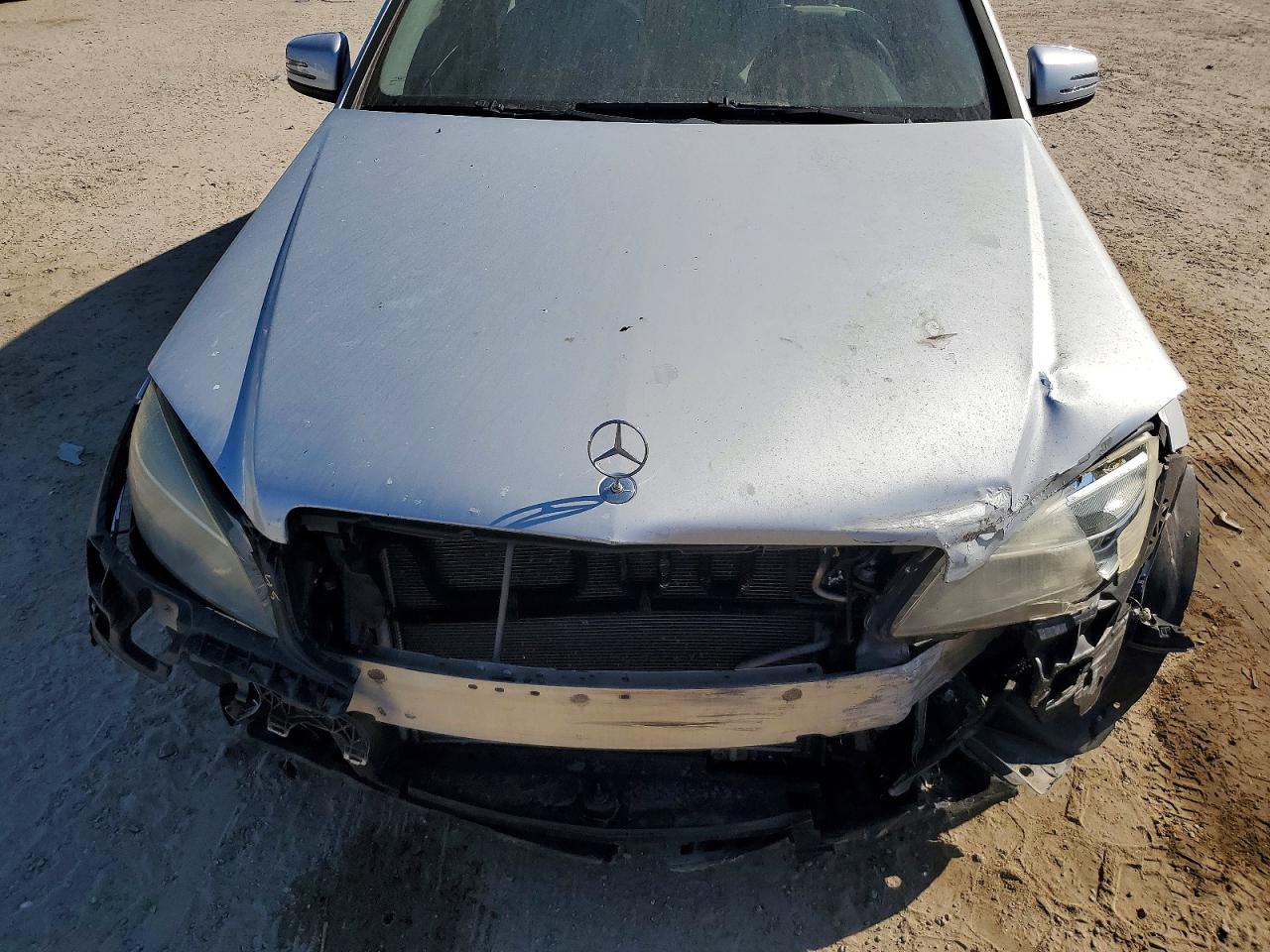Mercedes-Benz C-Class 300