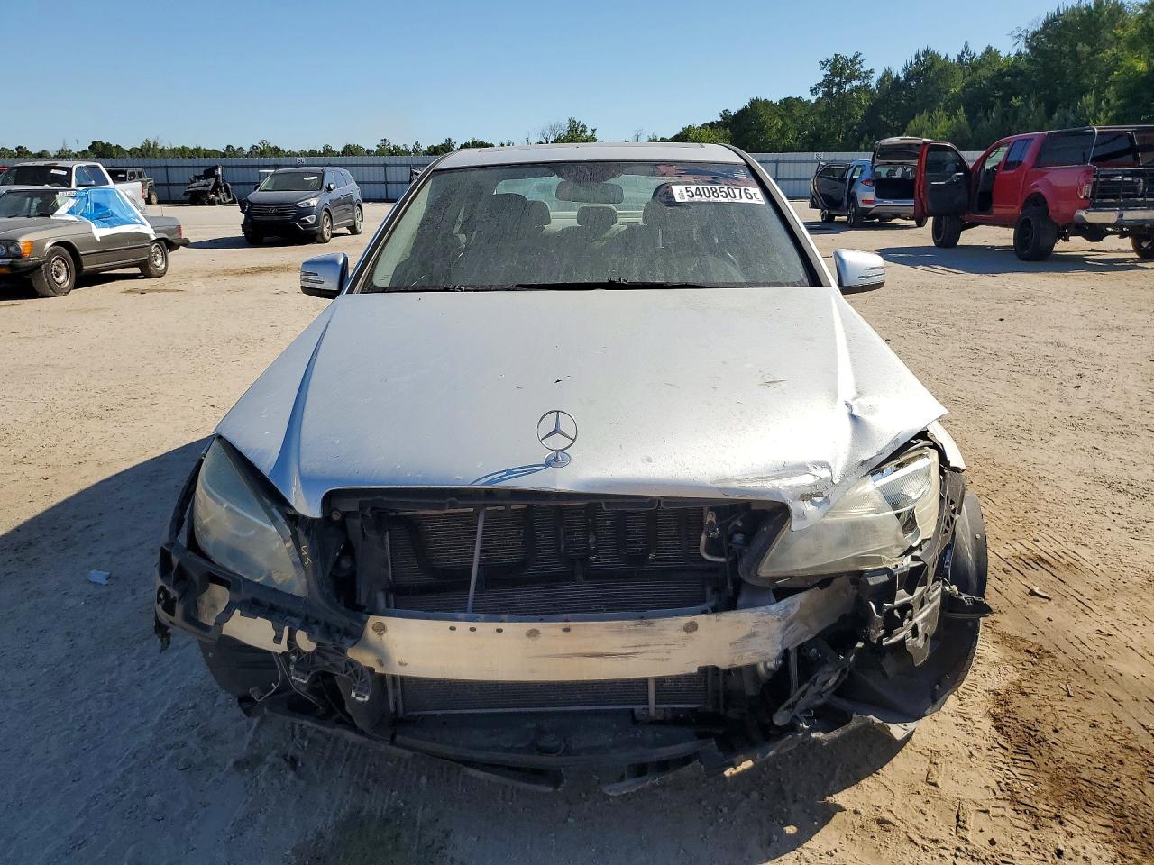 Mercedes-Benz C-Class 300