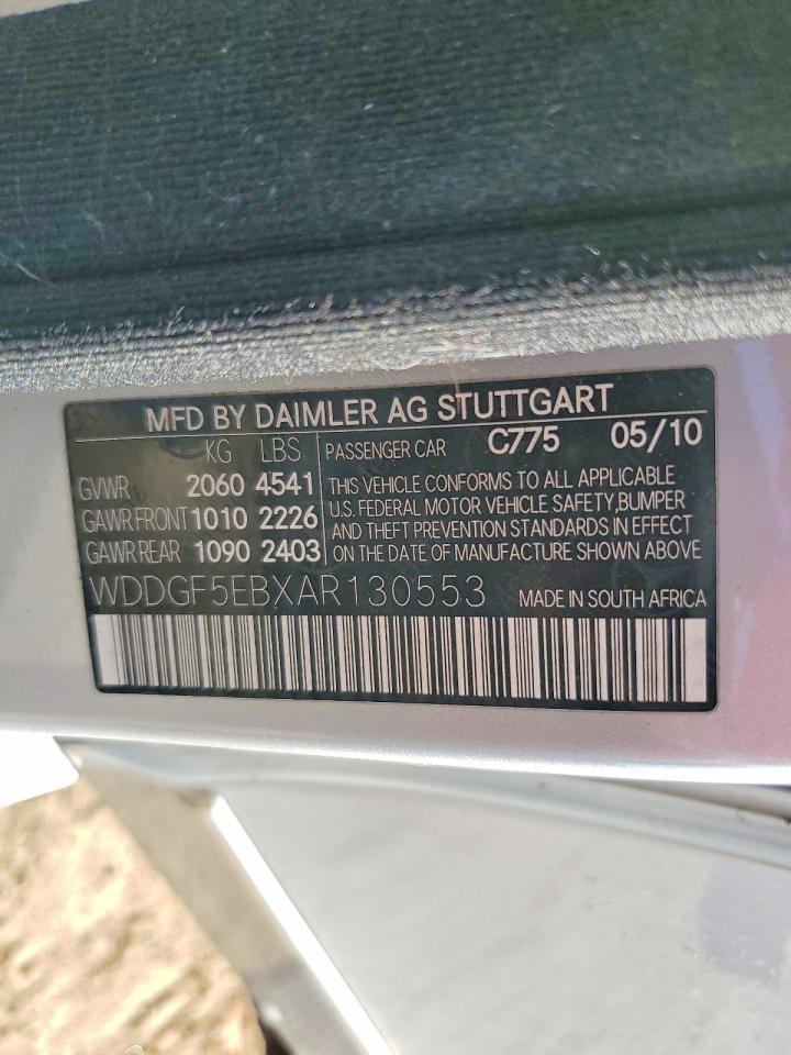 Mercedes-Benz C-Class 300