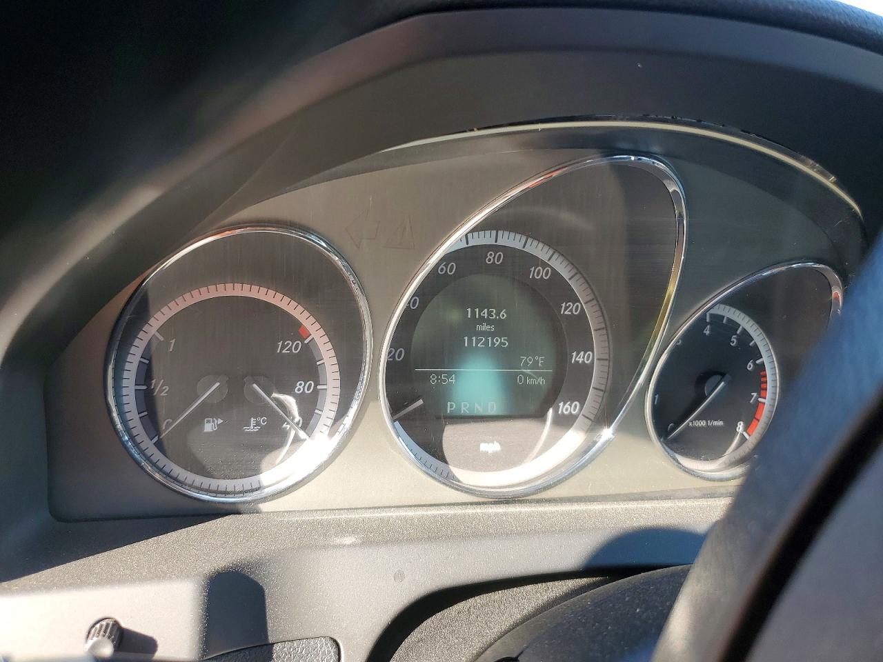 Mercedes-Benz C-Class 300