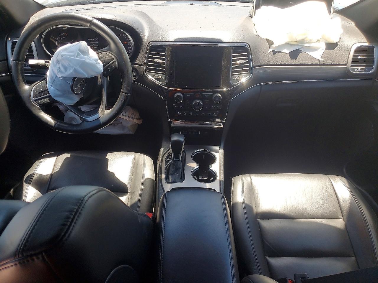 Jeep Cherokee Limited