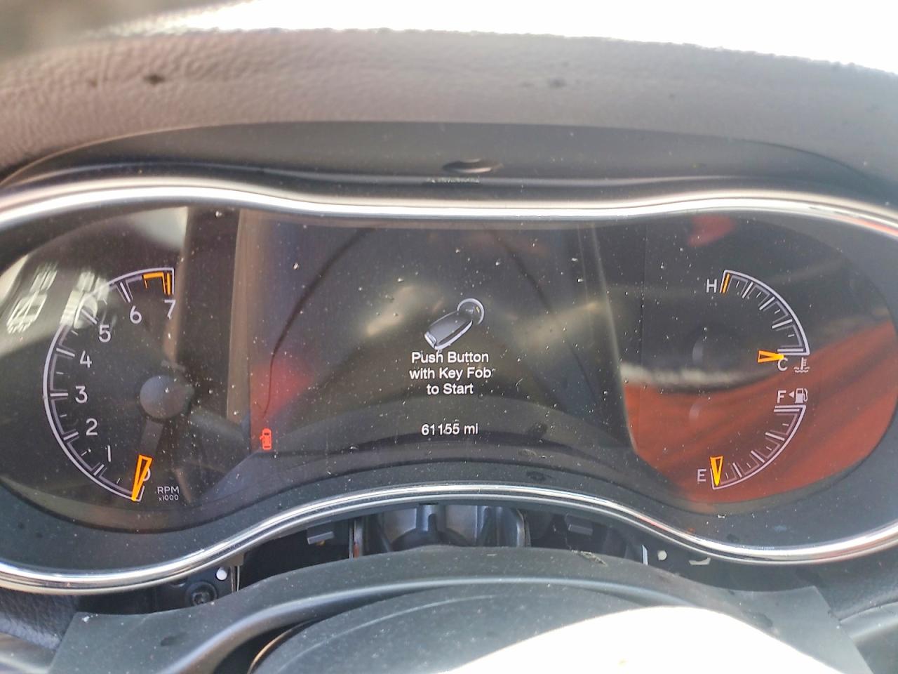 Jeep Cherokee Limited