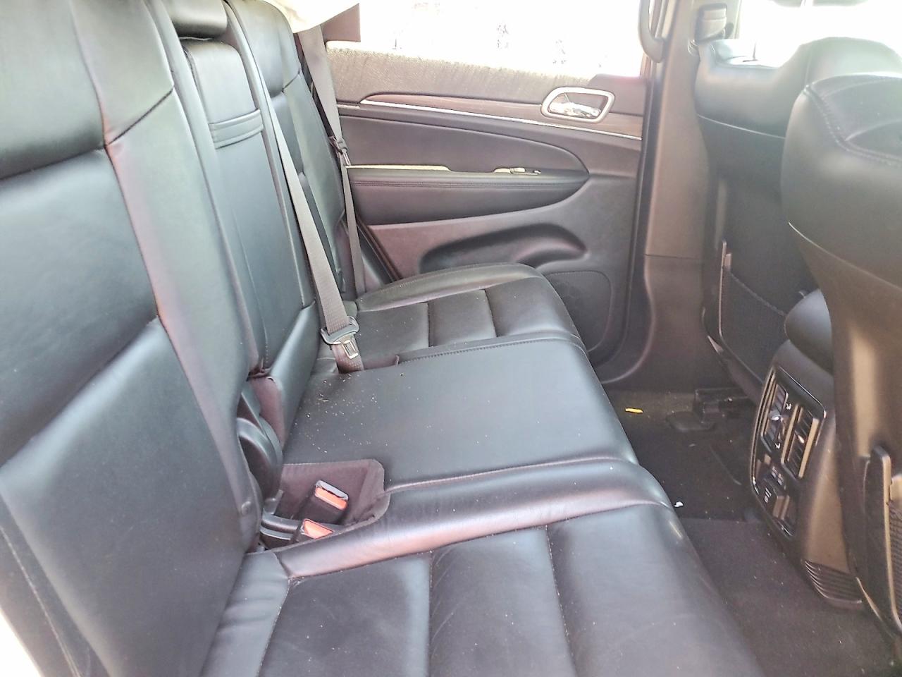 Jeep Cherokee Limited