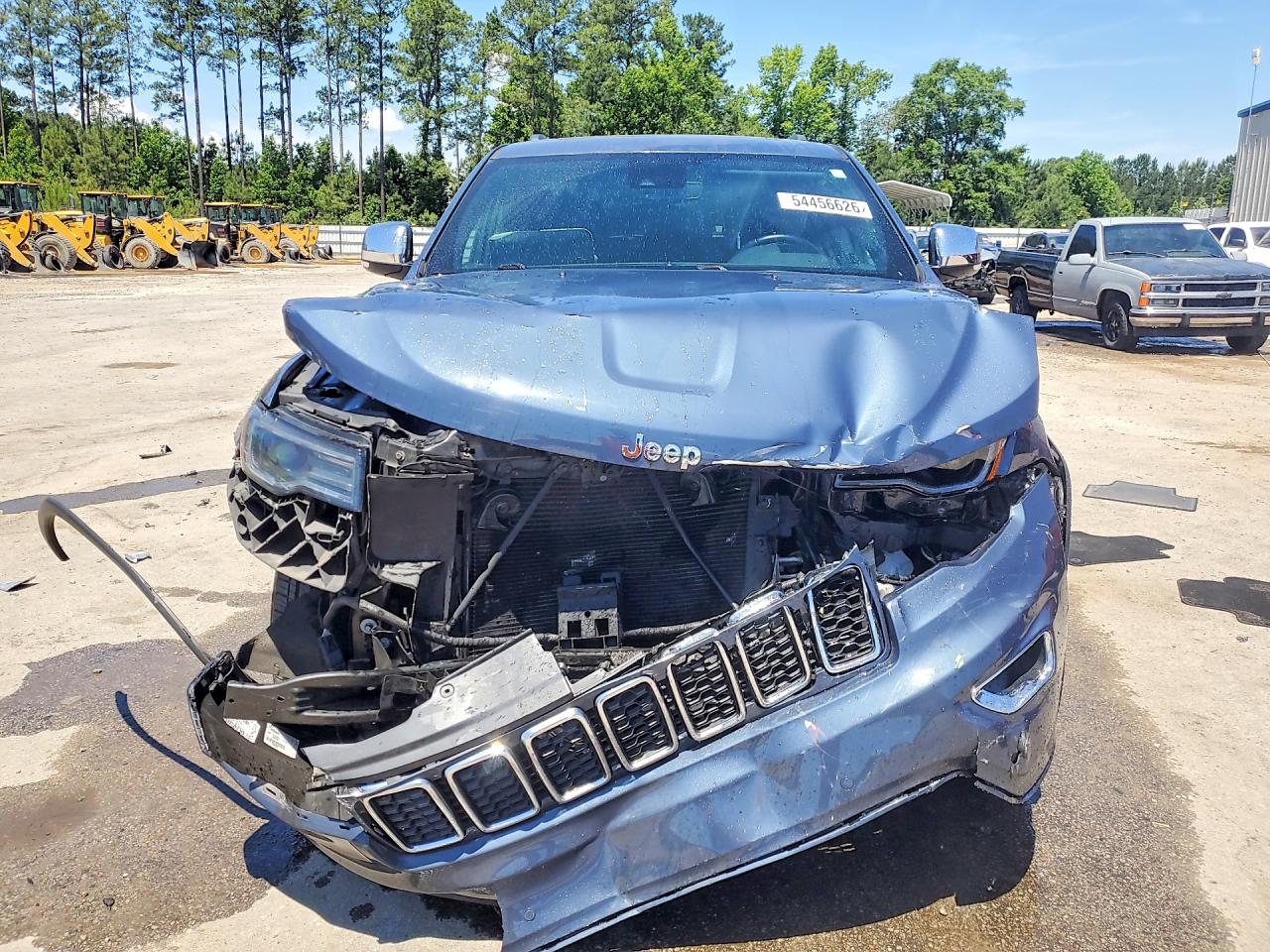 Jeep Cherokee Limited