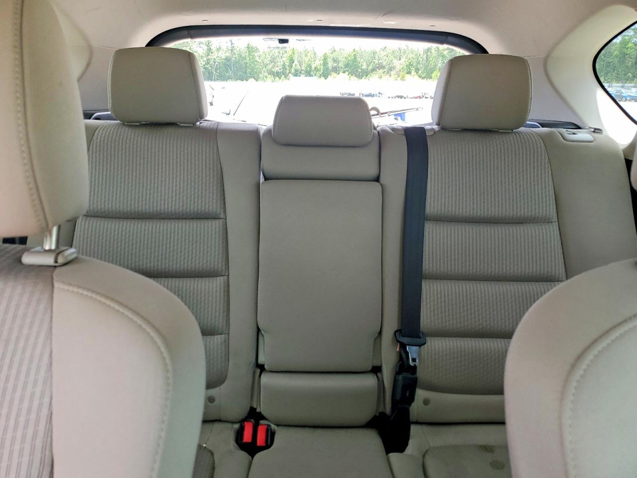 Mazda Cx Touring