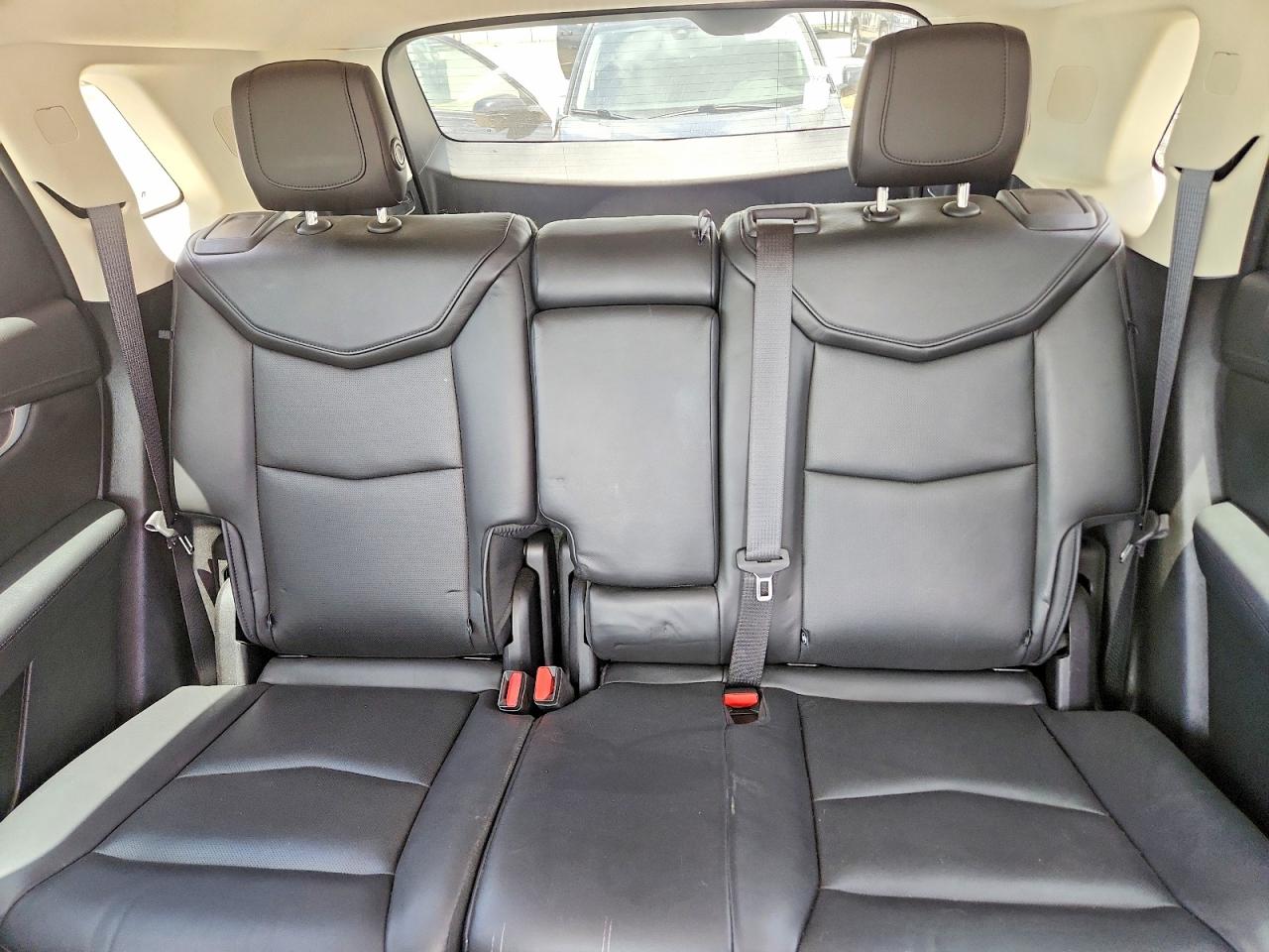 Cadillac XT5 Premium Luxury