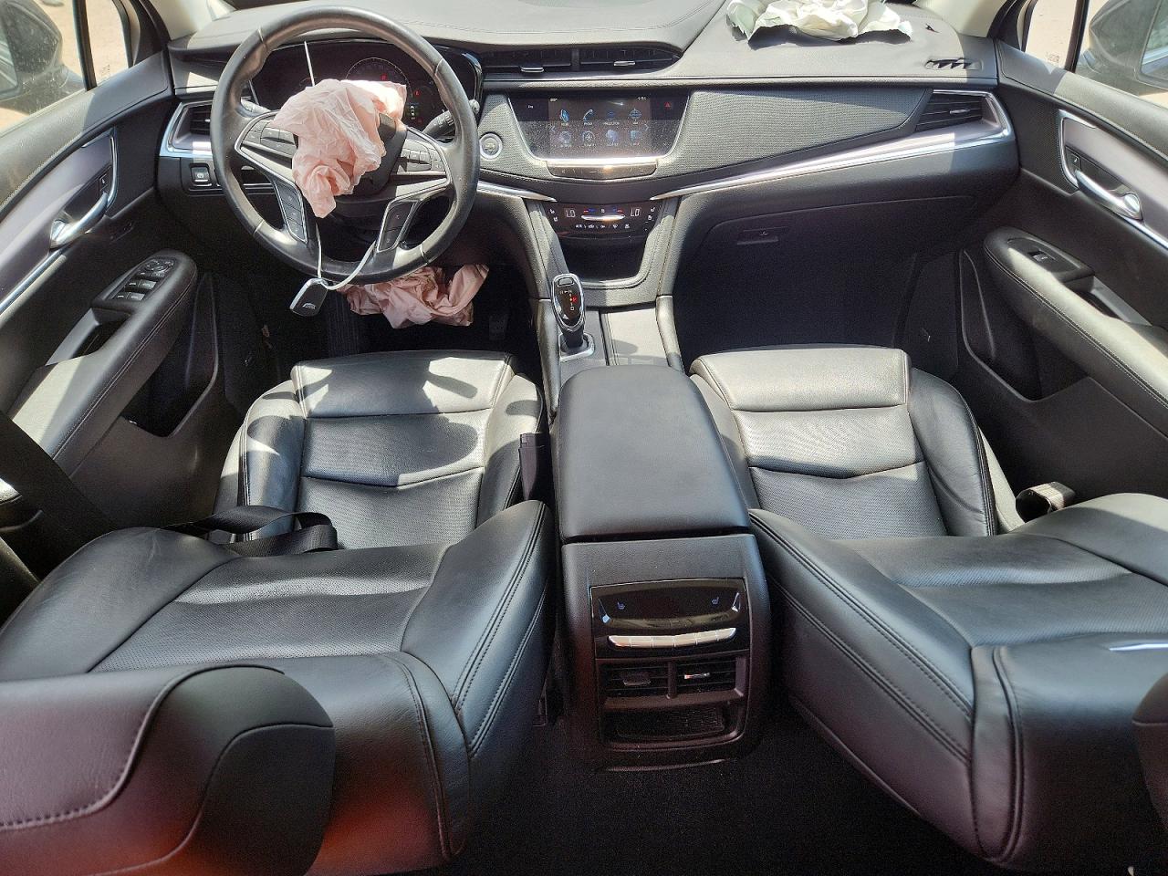 Cadillac XT5 Premium Luxury