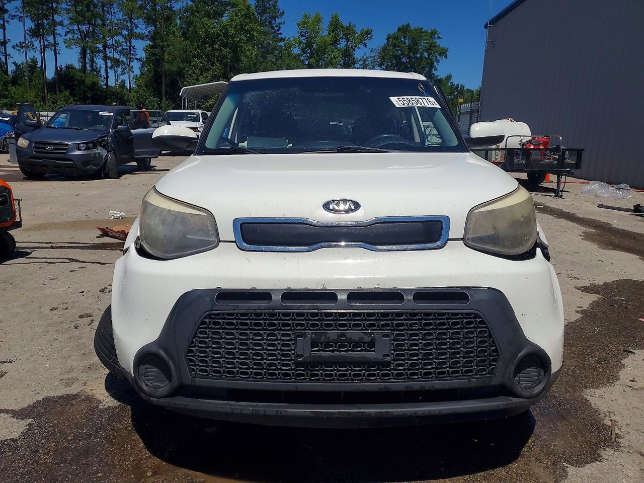 Kia Soul Base