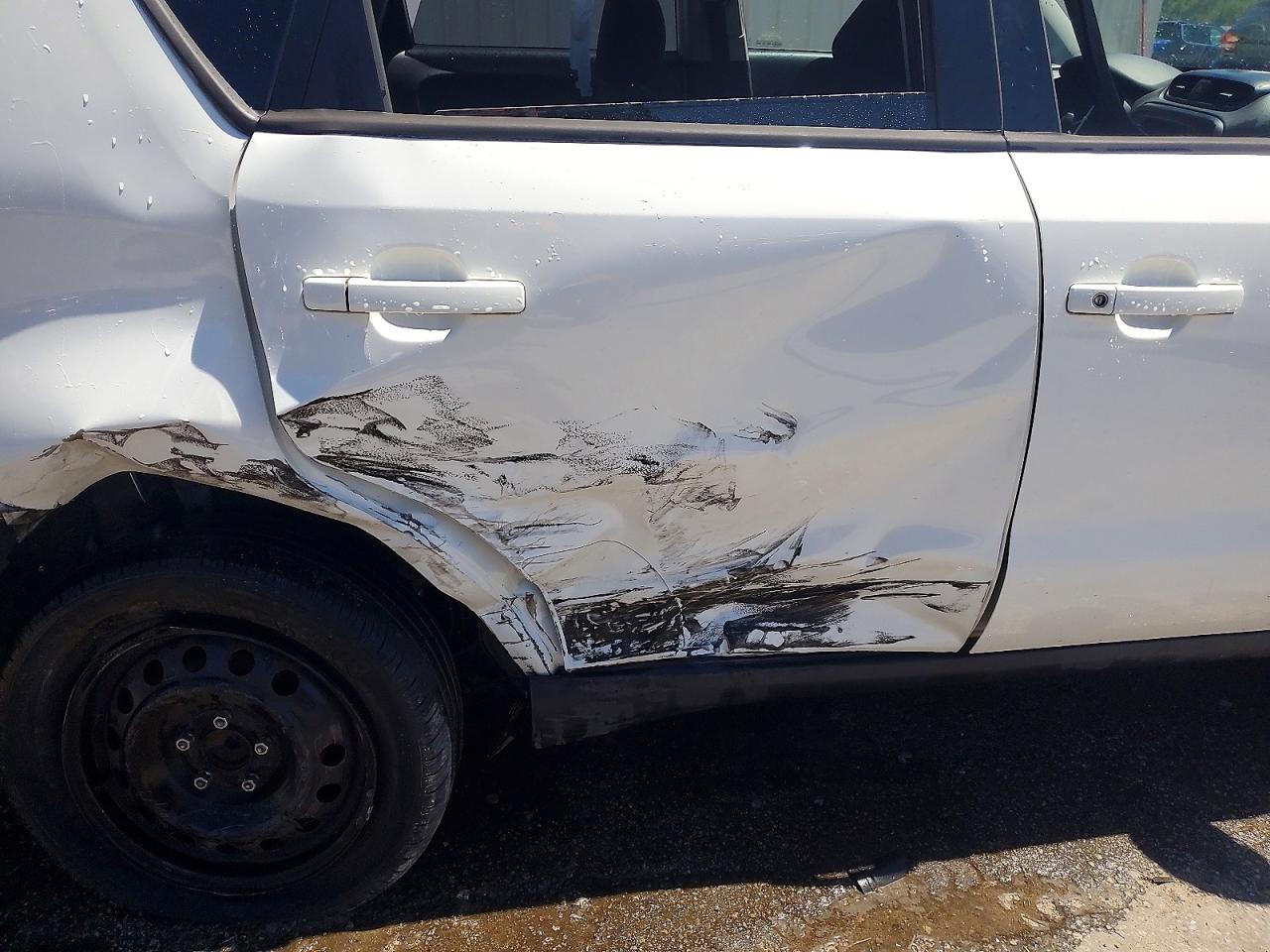 Kia Soul Base